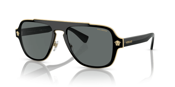 Versace  2199 1002/81 56-18  Güneş Gözlüğü
