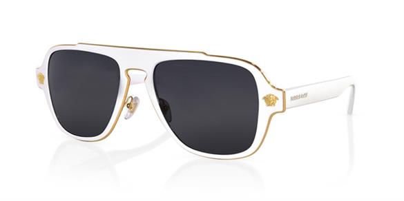 Versace  2199 1002/87 56-18  Güneş Gözlüğü