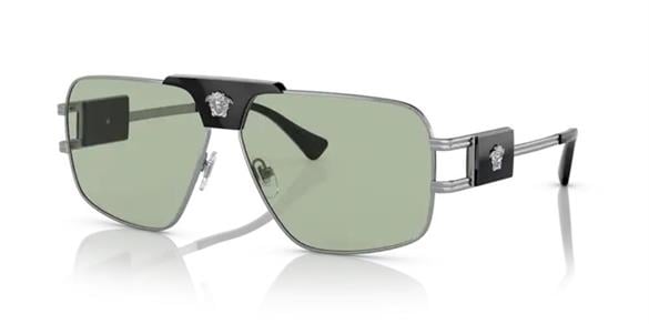 Versace  2251 1001/2 63-12  Güneş Gözlüğü