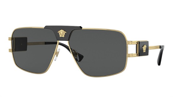 Versace  2251 100287 63-12  Güneş Gözlüğü
