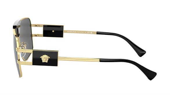 Versace  2251 100287 63-12  Güneş Gözlüğü
