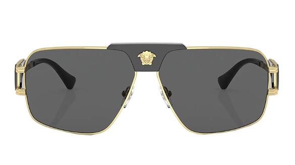 Versace  2251 100287 63-12  Güneş Gözlüğü