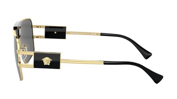 Versace  2251 100287 63-12  Güneş Gözlüğü