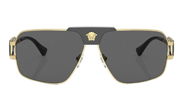 Versace  2251 100287 63-12  Güneş Gözlüğü