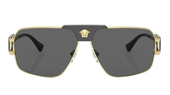 Versace  2251 100287 63-12  Güneş Gözlüğü