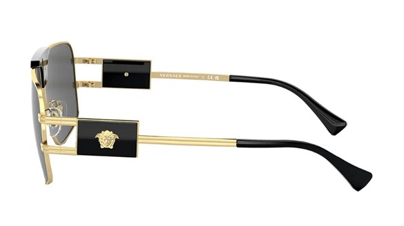 Versace  2251 100287 63-12  Güneş Gözlüğü