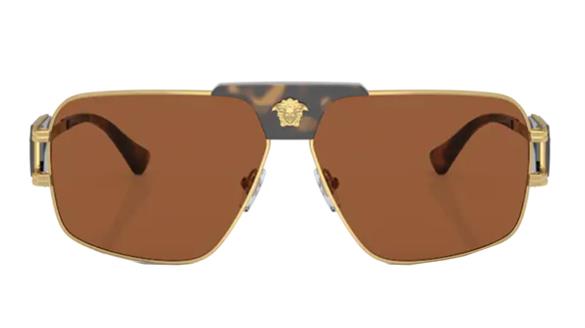 Versace  2251 147073 63-12  Güneş Gözlüğü