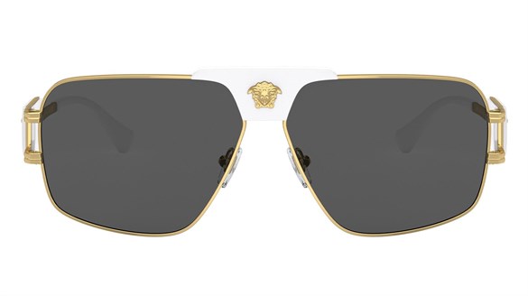 Versace  2251 147187 63-12  Güneş Gözlüğü
