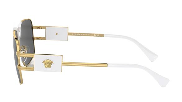 Versace  2251 147187 63-12  Güneş Gözlüğü