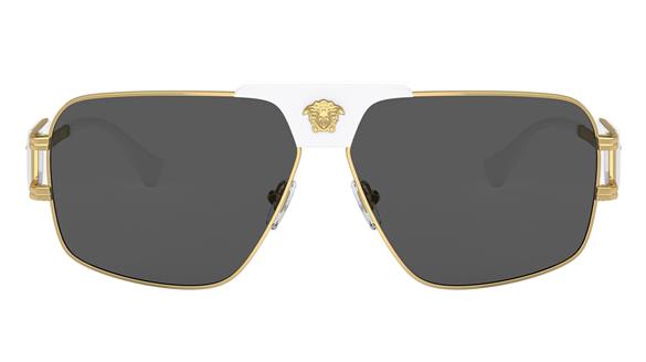 Versace  2251 147187 63-12  Güneş Gözlüğü