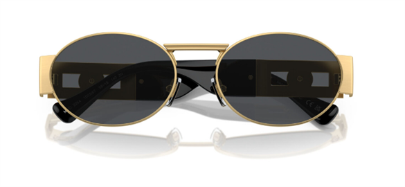 Versace  2264 100287 56-18  Güneş Gözlüğü