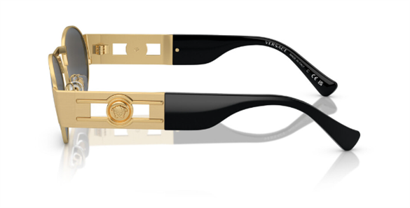 Versace  2264 100287 56-18  Güneş Gözlüğü