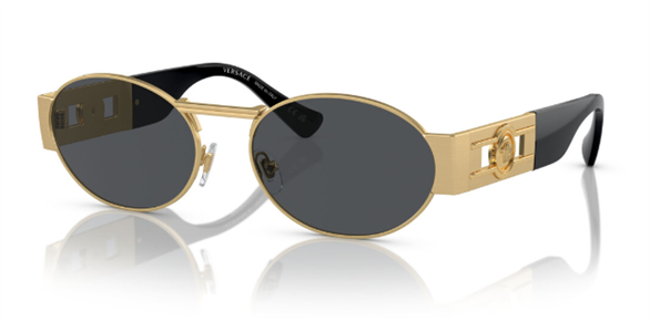 Versace  2264 100287 56-18  Güneş Gözlüğü