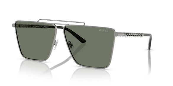 Versace  2266 10013H 64-11  Güneş Gözlüğü