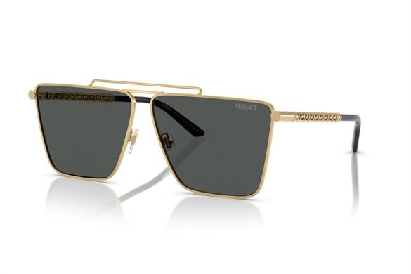 Versace  2266 100287 64-11  Güneş Gözlüğü