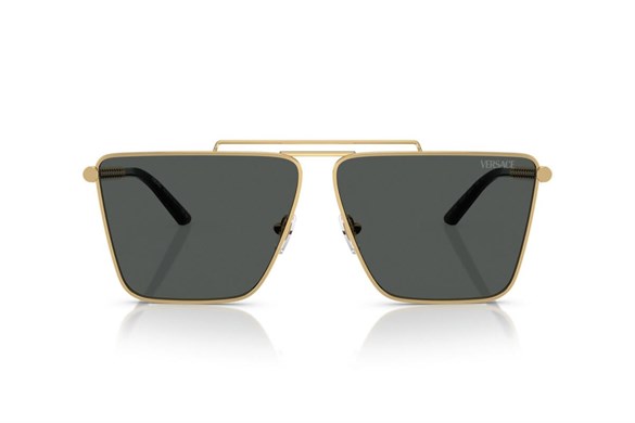Versace  2266 100287 64-11  Güneş Gözlüğü