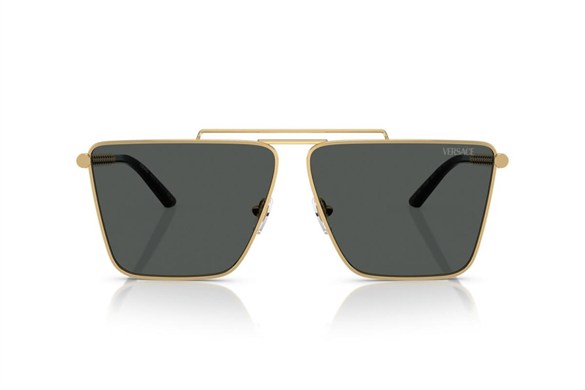 Versace  2266 100287 64-11  Güneş Gözlüğü