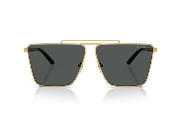 Versace  2266 100287 64-11  Güneş Gözlüğü
