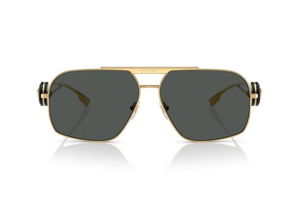 Versace  2269 100287 62-13  Güneş Gözlüğü