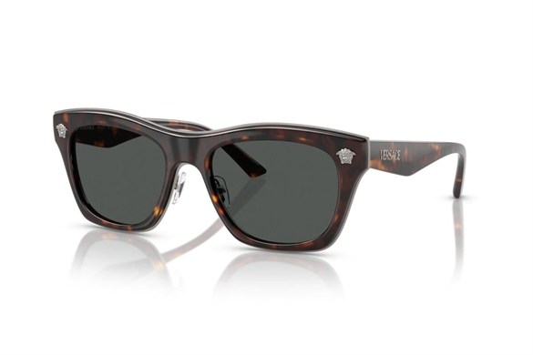 Versace  2272 108/87 53-18  Güneş Gözlüğü