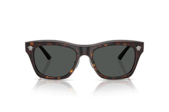 Versace  2272 108/87 53-18  Güneş Gözlüğü