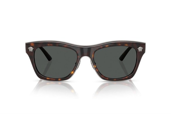 Versace  2272 108/87 53-18  Güneş Gözlüğü