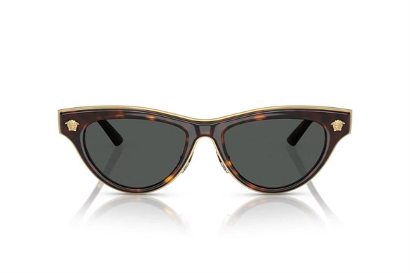 Versace  2273 108/87 52-17  Güneş Gözlüğü