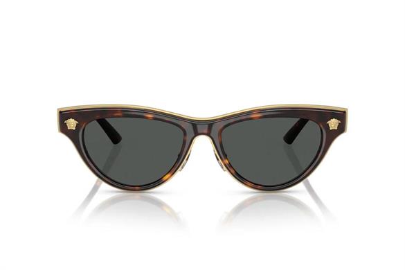 Versace  2273 108/87 52-17  Güneş Gözlüğü