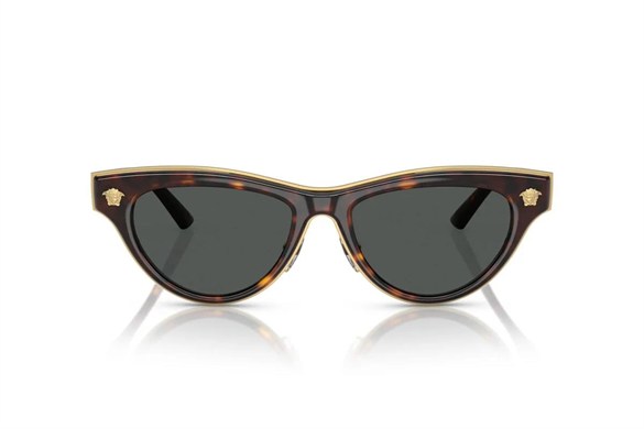 Versace  2273 108/87 52-17  Güneş Gözlüğü