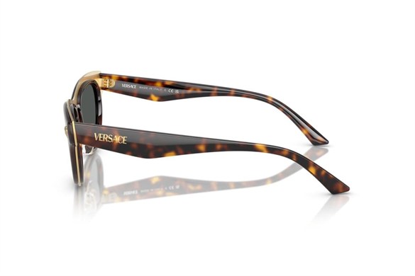 Versace  2273 108/87 52-17  Güneş Gözlüğü