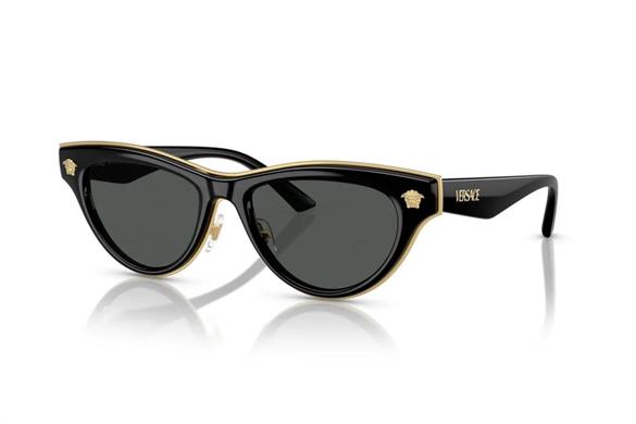 Versace  2273 GB1/87 52-17  Güneş Gözlüğü