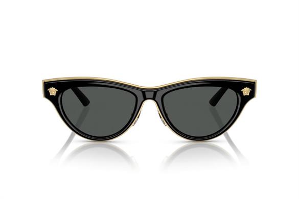 Versace  2273 GB1/87 52-17  Güneş Gözlüğü