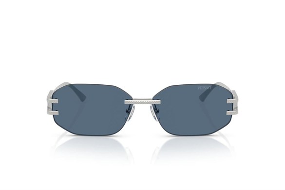 Versace  2274 100080 58-13  Güneş Gözlüğü