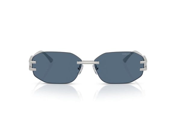 Versace  2274 100080 58-13  Güneş Gözlüğü