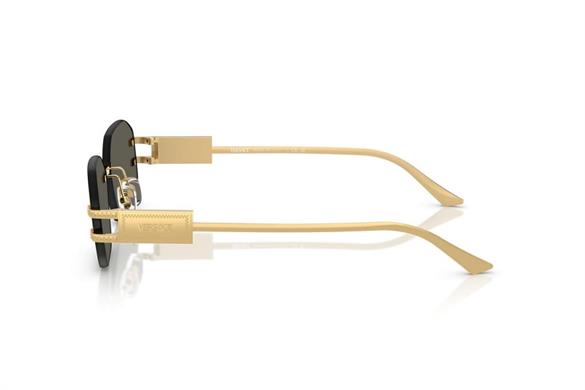 Versace  2274 10027P 58-13  Güneş Gözlüğü