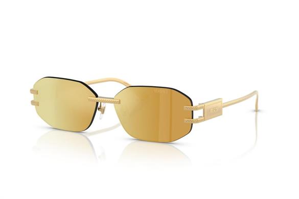 Versace  2274 10027P 58-13  Güneş Gözlüğü