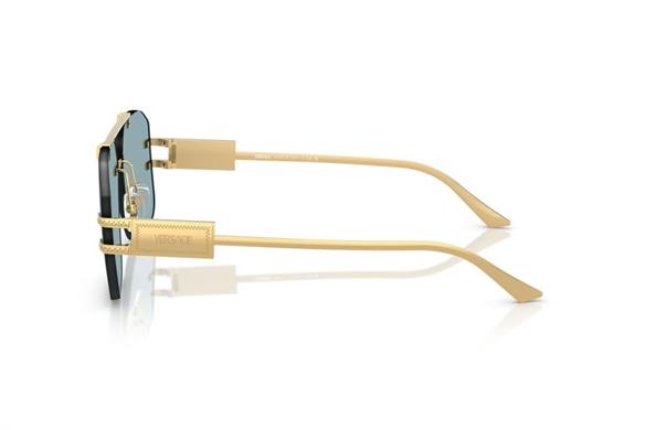 Versace  2275 100280 60-13  Güneş Gözlüğü