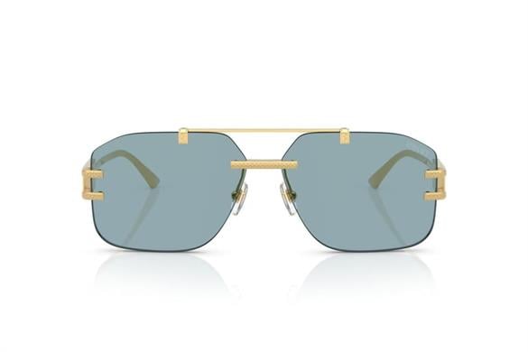 Versace  2275 100280 60-13  Güneş Gözlüğü