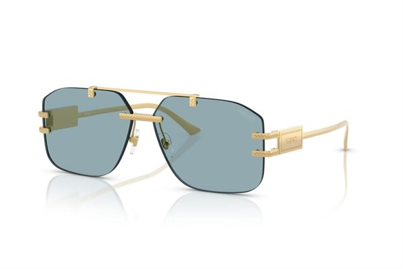 Versace  2275 100280 60-13  Güneş Gözlüğü