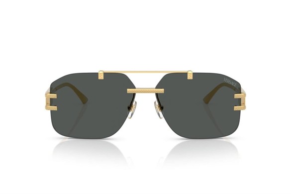 Versace  2275 100287 60-13  Güneş Gözlüğü
