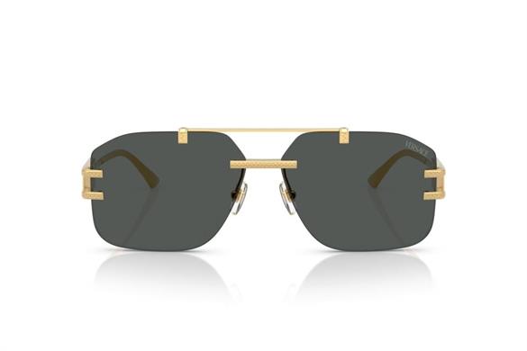 Versace  2275 100287 60-13  Güneş Gözlüğü