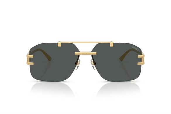 Versace  2275 100287 60-13  Güneş Gözlüğü