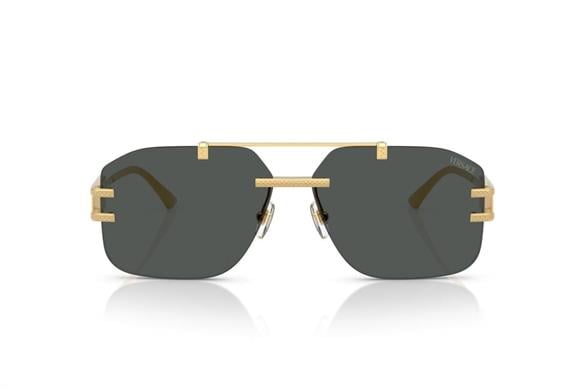Versace  2275 100287 60-13  Güneş Gözlüğü