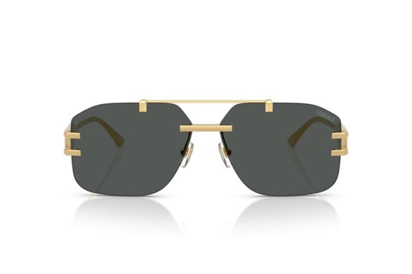 Versace  2275 100287 60-13  Güneş Gözlüğü
