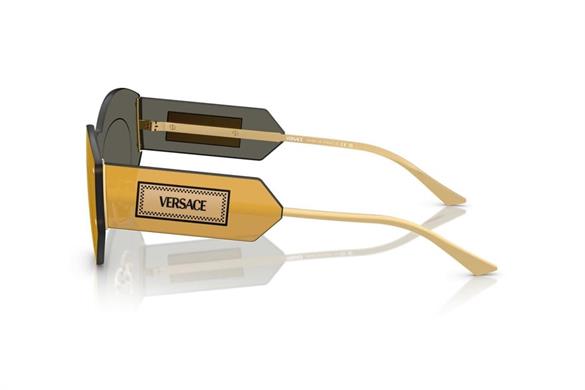 Versace  2276 10027P 44-144  Güneş Gözlüğü