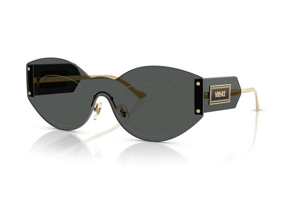 Versace  2276 100287 44-144  Güneş Gözlüğü