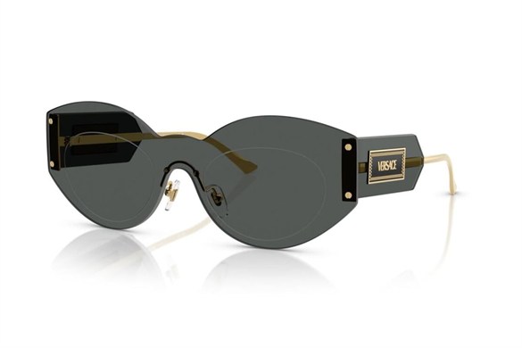 Versace  2276 100287 44-144  Güneş Gözlüğü