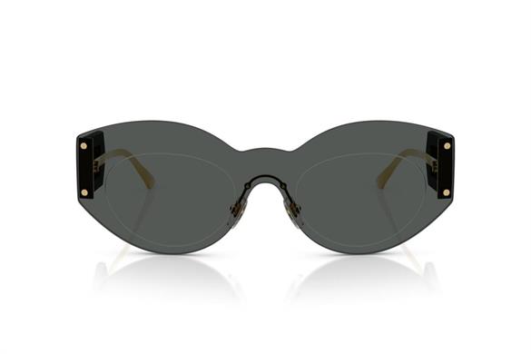 Versace  2276 100287 44-144  Güneş Gözlüğü