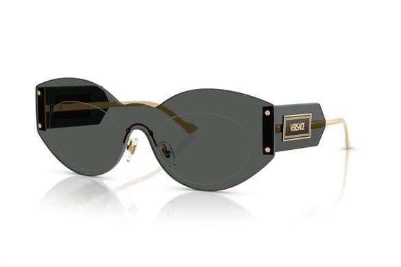 Versace  2276 100287 44-144  Güneş Gözlüğü