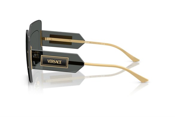Versace  2277 100287 42-142  Güneş Gözlüğü